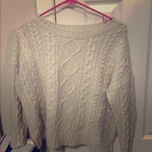 American Eagle Sweater
